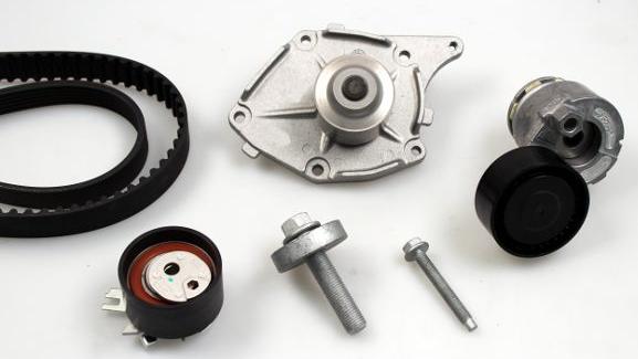 GK K986962C - Water Pump & Timing Belt Set car-mod.net