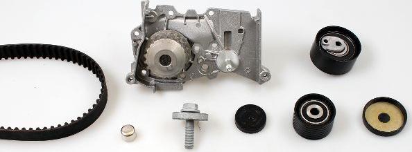 GK K986842A - Water Pump & Timing Belt Set car-mod.net