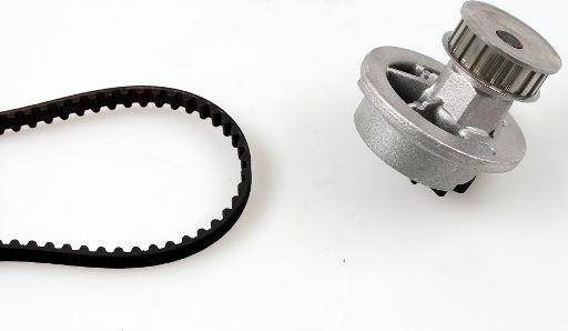 GK K980052A - Water Pump & Timing Belt Set car-mod.net