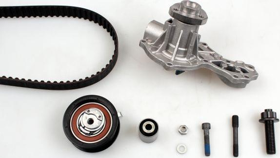GK K980148B - Water Pump & Timing Belt Set car-mod.net