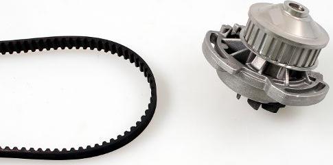 GK K980142A - Water Pump & Timing Belt Set car-mod.net