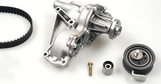 GK K980156B - Water Pump & Timing Belt Set car-mod.net