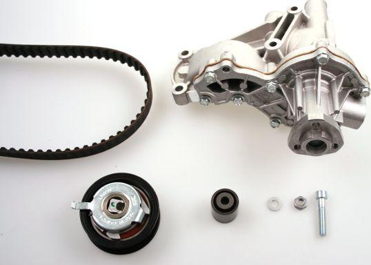 GK K980151B - Water Pump & Timing Belt Set car-mod.net