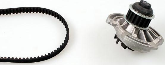 GK K980138A - Water Pump & Timing Belt Set car-mod.net