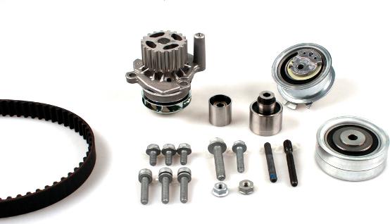 GK K980293B - Water Pump & Timing Belt Set car-mod.net