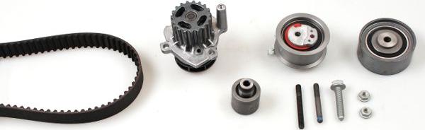 GK K980292B - Water Pump & Timing Belt Set car-mod.net