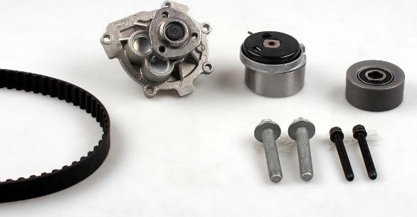 GK K980768A - Water Pump & Timing Belt Set car-mod.net