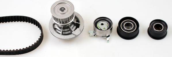 GK K980734B - Water Pump & Timing Belt Set car-mod.net
