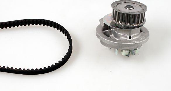 GK K980735A - Water Pump & Timing Belt Set car-mod.net