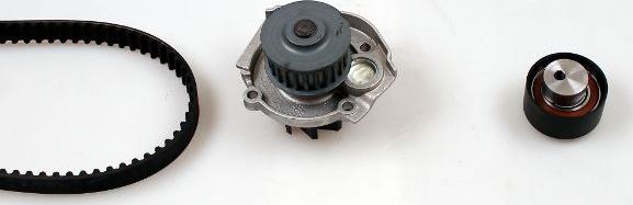 GK K981201A - Water Pump & Timing Belt Set car-mod.net