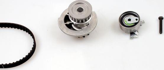GK K982791A - Water Pump & Timing Belt Set car-mod.net