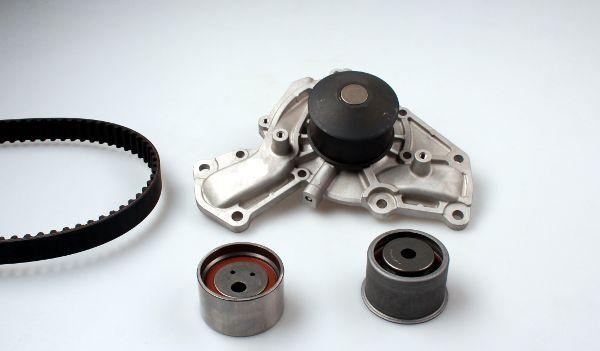 GK K987745A - Water Pump & Timing Belt Set car-mod.net