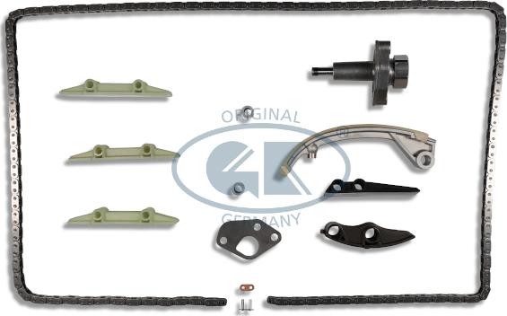 GK SK1103 - Timing Chain Kit car-mod.net