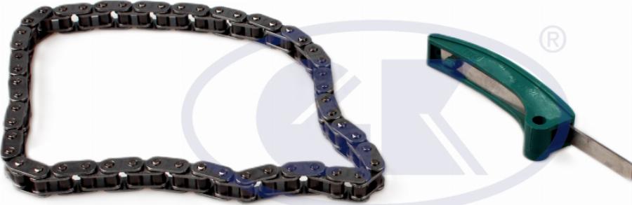 GK SK1117 - Chain Set, oil pump drive car-mod.net
