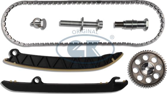 GK SK1367 - Timing Chain Kit car-mod.net