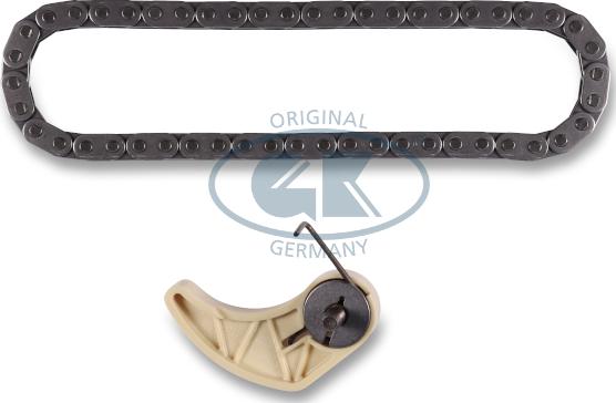 GK SK1377 - Chain Set, oil pump drive car-mod.net