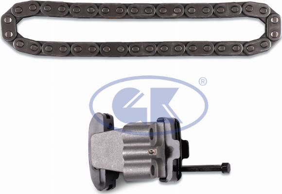GK SK1261 - Timing Chain Kit car-mod.net