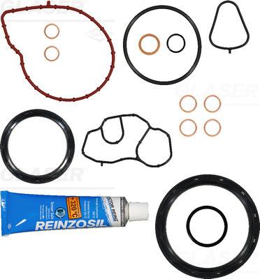 Glaser B93301-00 - Gasket Set, crank case car-mod.net