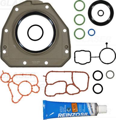 Glaser B93334-00 - Gasket Set, crank case car-mod.net