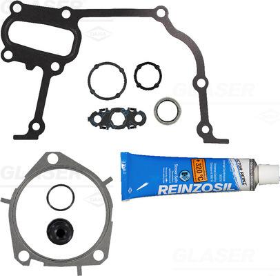 Glaser B93289-00 - Gasket Set, crank case car-mod.net