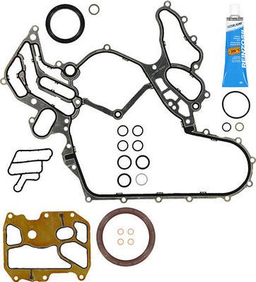 Glaser B82530-00 - Gasket Set, crank case car-mod.net