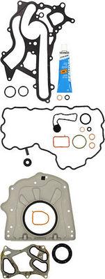 Glaser B82524-00 - Gasket Set, crank case car-mod.net