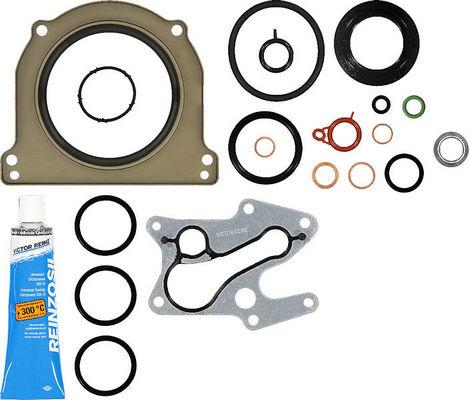Glaser B82522-00 - Gasket Set, crank case car-mod.net