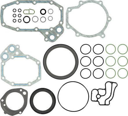 Glaser B36876-00 - Gasket Set, crank case car-mod.net