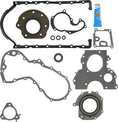 Glaser B36375-00 - Gasket Set, crank case car-mod.net