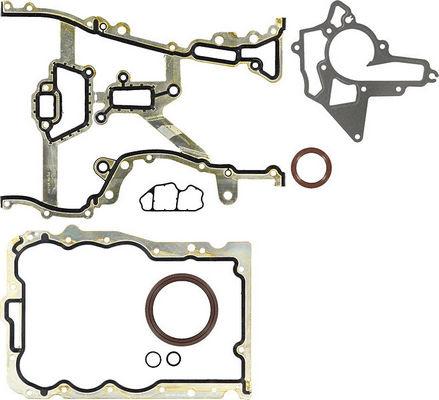 Glaser B36283-00 - Gasket Set, crank case car-mod.net