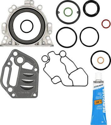 Glaser B36707-00 - Gasket Set, crank case car-mod.net