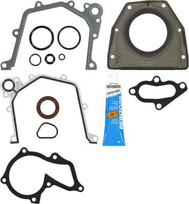 Glaser B36722-00 - Gasket Set, crank case car-mod.net