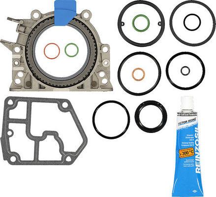 Glaser B38109-00 - Gasket Set, crank case car-mod.net