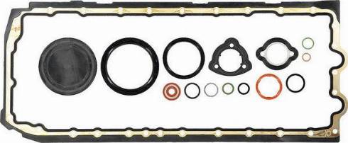 Glaser B38104-00 - Gasket Set, crank case car-mod.net