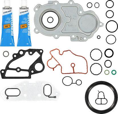 Glaser B38111-00 - Gasket Set, crank case car-mod.net