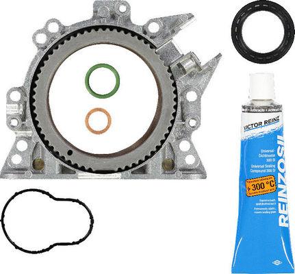 Glaser B38301-00 - Gasket Set, crank case car-mod.net