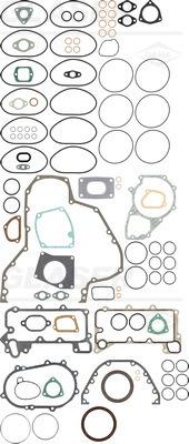 Glaser B38317-00 - Gasket Set, crank case car-mod.net