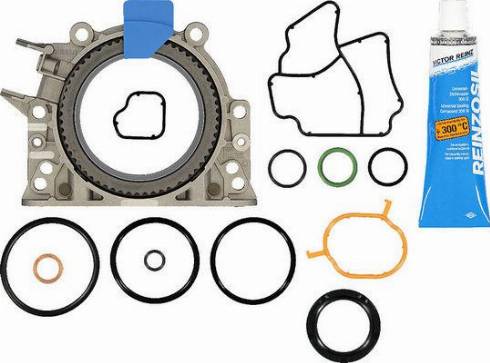 Glaser B38299-00 - Gasket Set, crank case car-mod.net