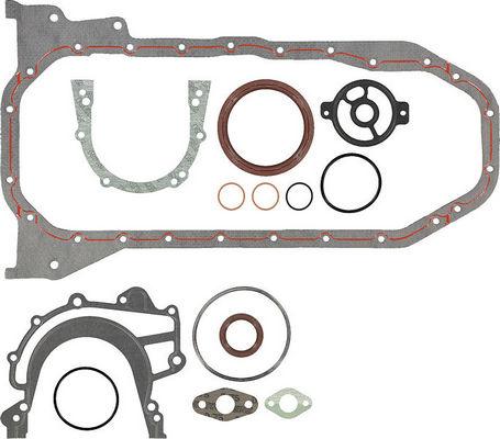 Glaser B32840-00 - Gasket Set, crank case car-mod.net