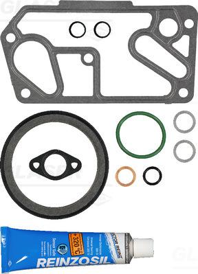 Glaser B37059-00 - Gasket Set, crank case car-mod.net