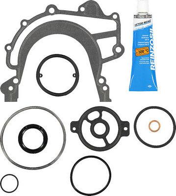 Glaser B37060-00 - Gasket Set, crank case car-mod.net