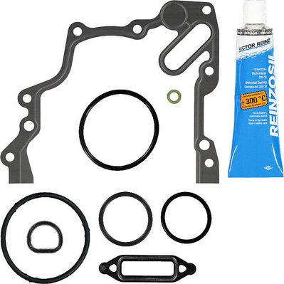 Glaser B37195-00 - Gasket Set, crank case car-mod.net