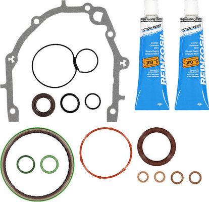 Glaser B37121-00 - Gasket Set, crank case car-mod.net