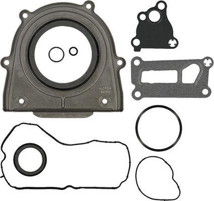 Glaser B37229-00 - Gasket Set, crank case car-mod.net