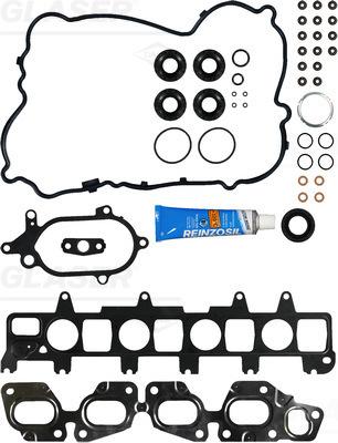 Glaser D90499-00 - Gasket Set, cylinder head car-mod.net