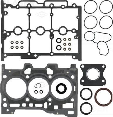 Glaser D90486-00 - Gasket Set, cylinder head car-mod.net