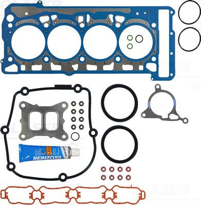 Glaser D90536-00 - Gasket Set, cylinder head car-mod.net