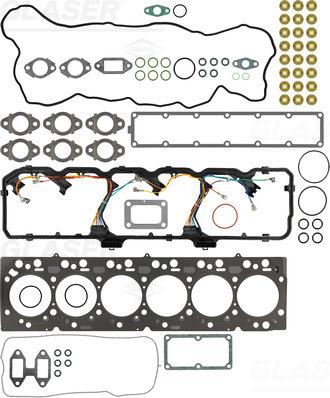 Glaser D90397-01 - Gasket Set, cylinder head car-mod.net