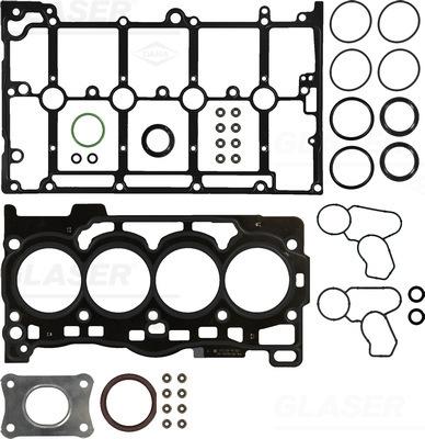 Glaser D90360-00 - Gasket Set, cylinder head car-mod.net