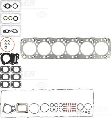 Glaser D90322-00 - Gasket Set, cylinder head car-mod.net